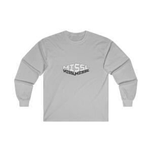 New MISSL Long Sleeve Tee