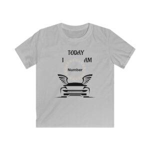 New Boys Birthday  Personalized T-shirt