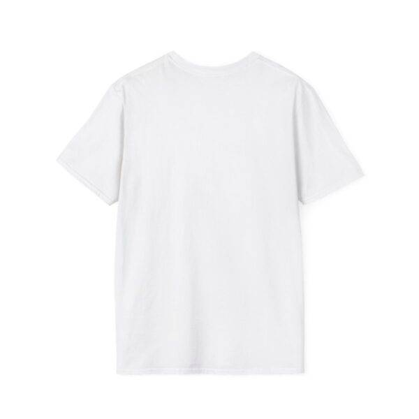 Colourful Free Bird T-shirt - Image 3