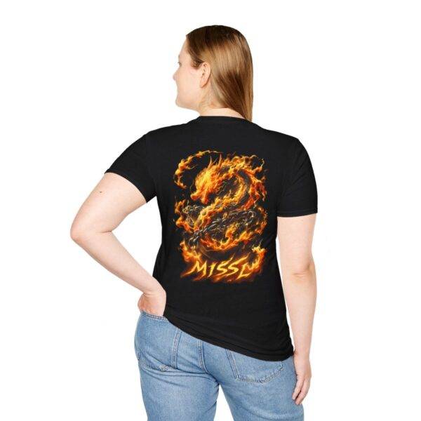 MISSL Flame dragon T-Shirt - Image 23