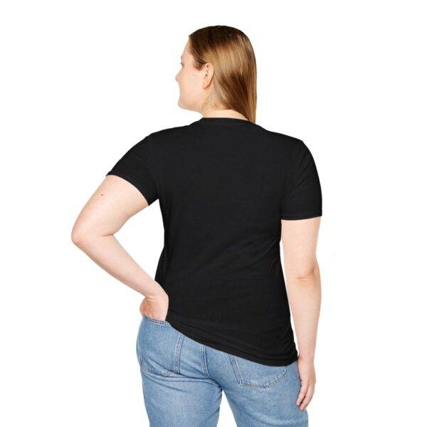 Colourful Free Bird T-shirt - Image 15