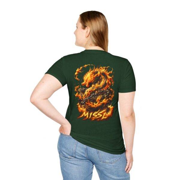 MISSL Flame dragon T-Shirt - Image 31