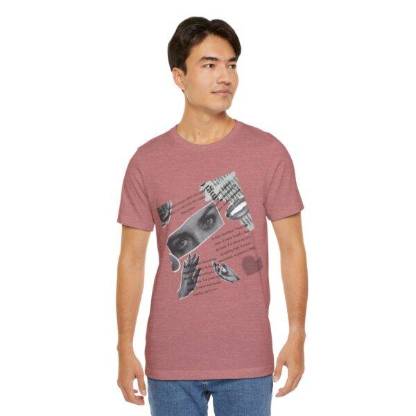 New Love Poem Tee - Image 39