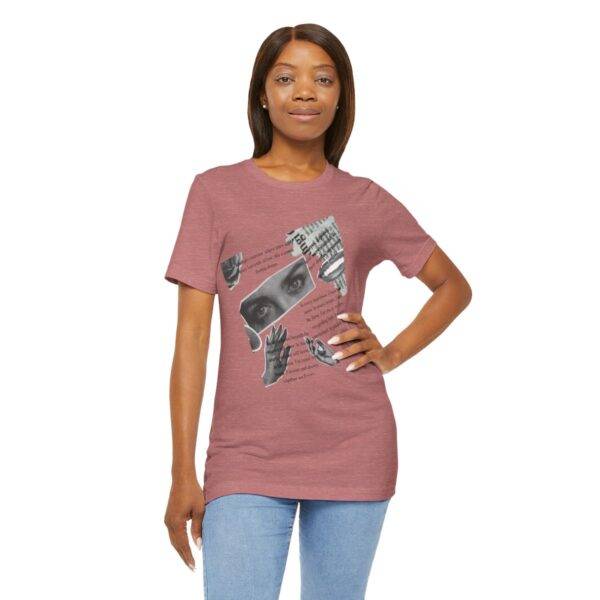 New Love Poem Tee - Image 41