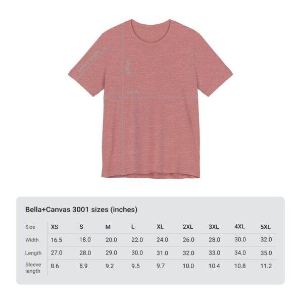 New Love Poem Tee - Image 45