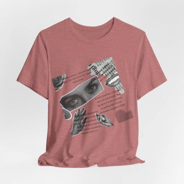 New Love Poem Tee - Image 35