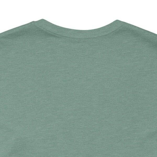 Colorful Vintage 90's Tee - Image 9