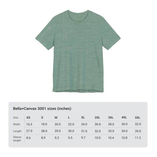 Colorful Vintage 90's Tee - Image 17