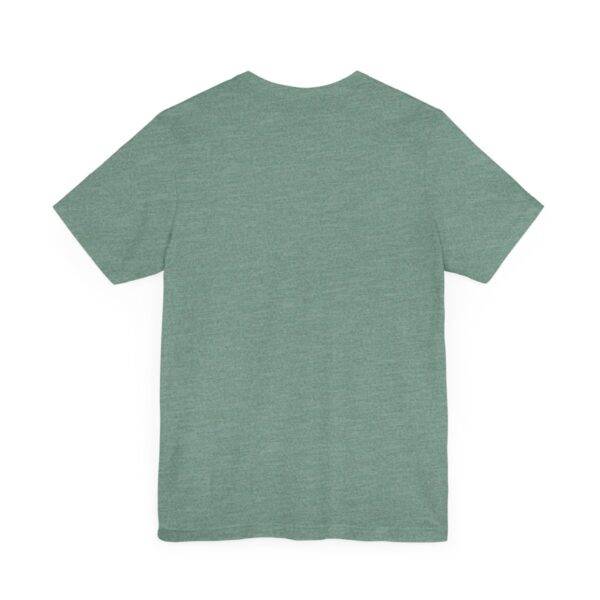 Colorful Vintage 90's Tee - Image 5