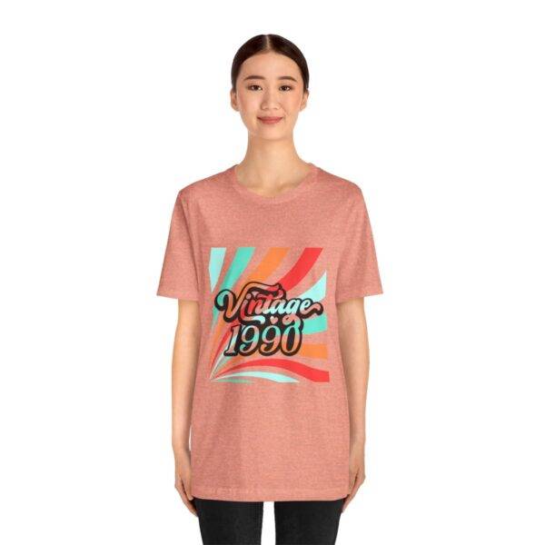 Colorful Vintage 90's Tee - Image 54
