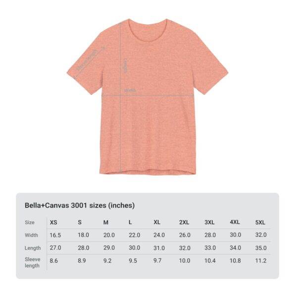 Colorful Vintage 90's Tee - Image 60
