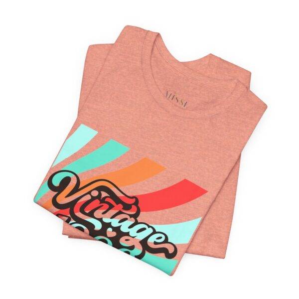 Colorful Vintage 90's Tee - Image 50