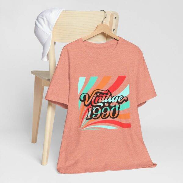 Colorful Vintage 90's Tee - Image 51