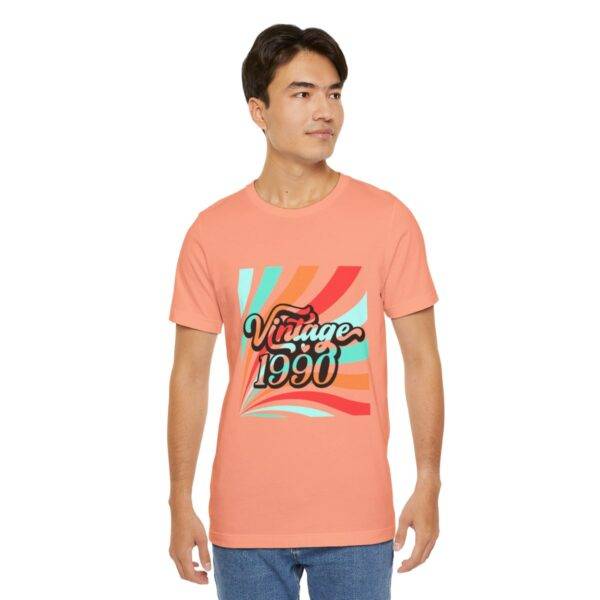 Colorful Vintage 90's Tee - Image 39