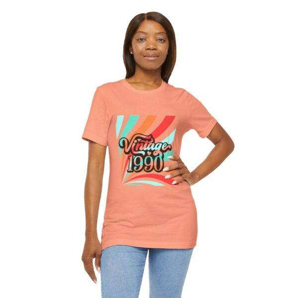 Colorful Vintage 90's Tee - Image 41