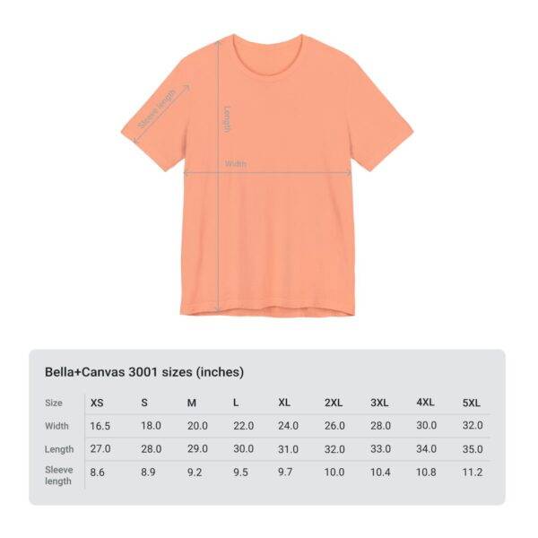 Colorful Vintage 90's Tee - Image 44