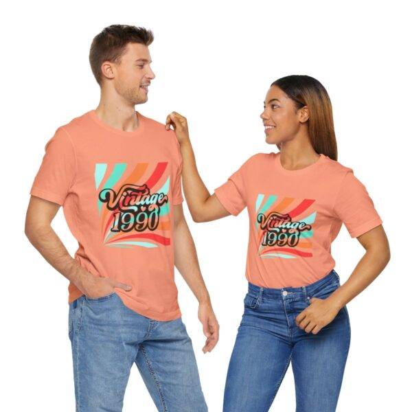 Colorful Vintage 90's Tee - Image 32