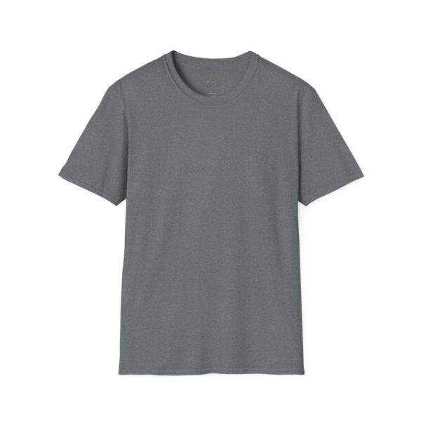 MISSL Flame dragon T-Shirt - Image 2