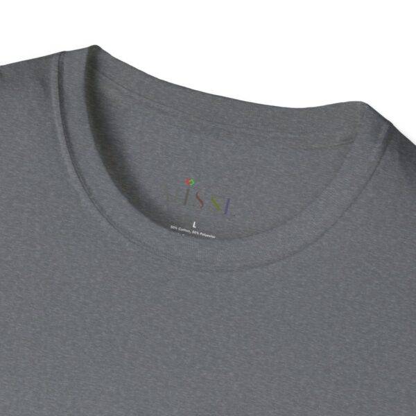 MISSL Flame dragon T-Shirt - Image 4