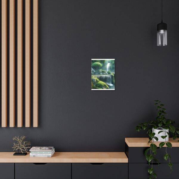Awesome Waterfall Canvas Art - Image 16
