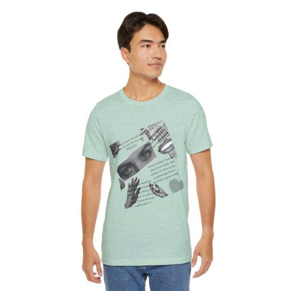 New Love Poem Tee - Image 51