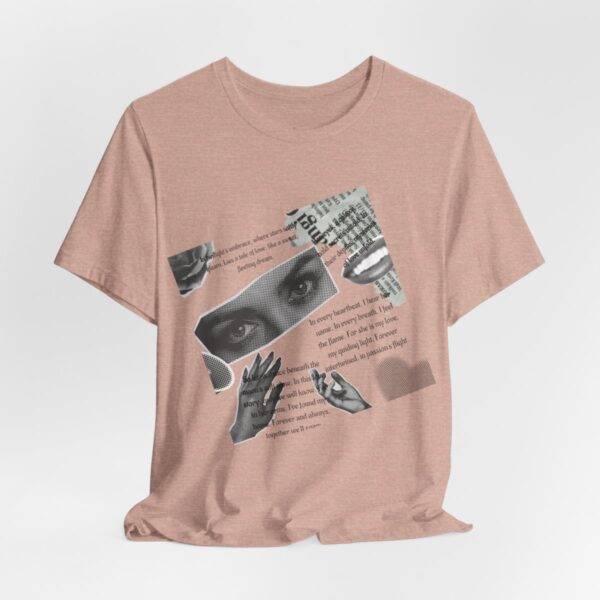 New Love Poem Tee - Image 23