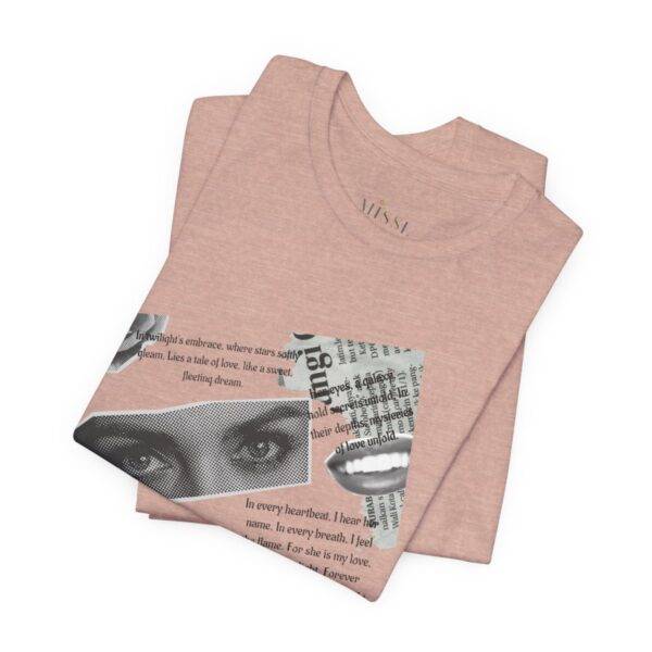 New Love Poem Tee - Image 25
