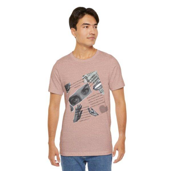 New Love Poem Tee - Image 28