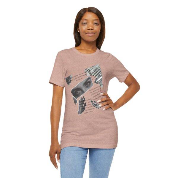 New Love Poem Tee - Image 30