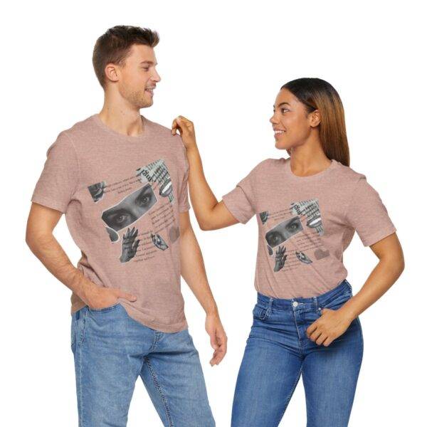 New Love Poem Tee - Image 33