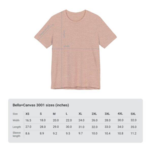New Love Poem Tee - Image 34