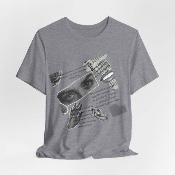 New Love Poem Tee - Image 70