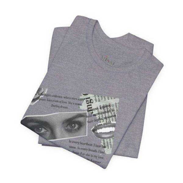 New Love Poem Tee - Image 72