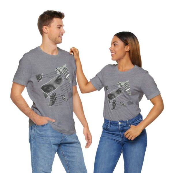 New Love Poem Tee - Image 80