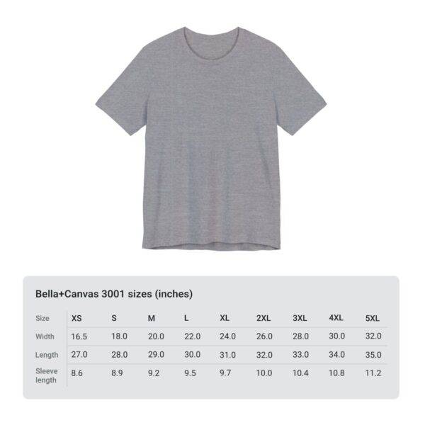 New Love Poem Tee - Image 81