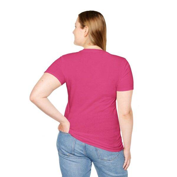 Colourful Free Bird T-shirt - Image 63
