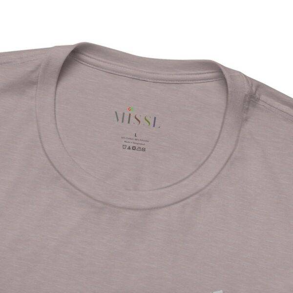 New Love Poem Tee - Image 3