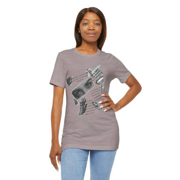 New Love Poem Tee - Image 7