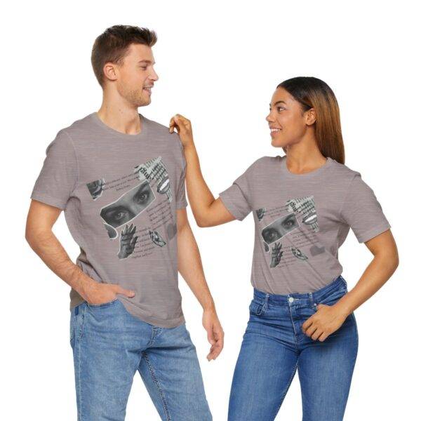 New Love Poem Tee - Image 10