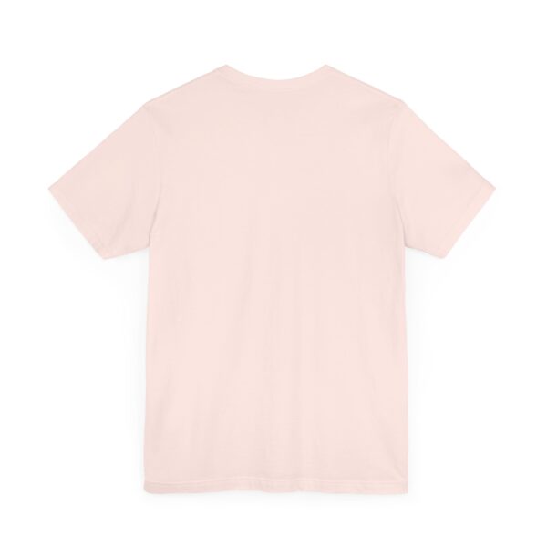 New Unisex Summer Short Sleeve Tee - Image 3