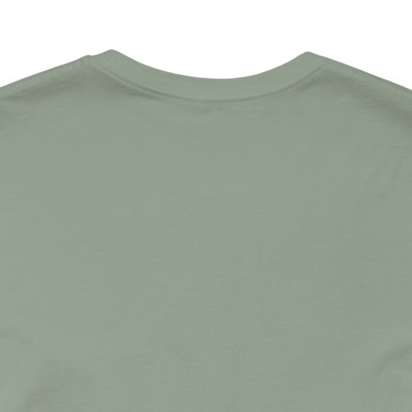 New Unisex Summer Short Sleeve Tee - Image 30