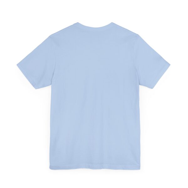 New Unisex Summer Short Sleeve Tee - Image 51