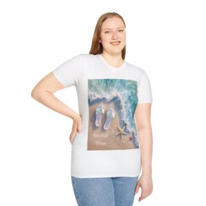 New Women Summer T-shirt