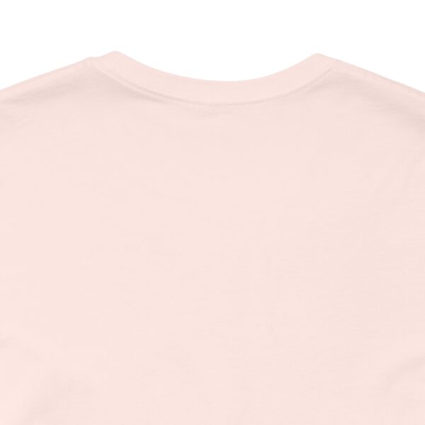 New Unisex Summer Short Sleeve Tee - Image 6