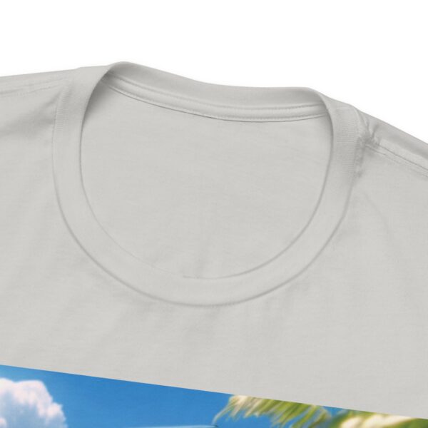 New Unisex Summer Short Sleeve Tee - Image 17