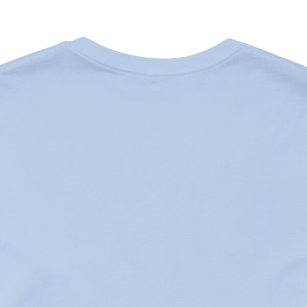 New Unisex Summer Short Sleeve Tee - Image 54