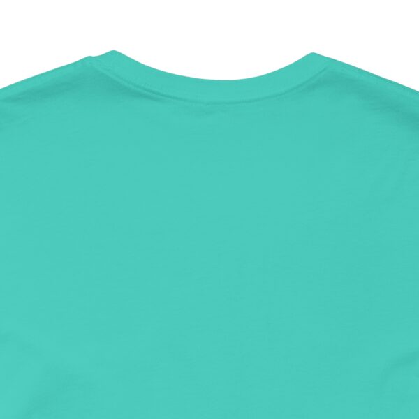 New Unisex Summer Short Sleeve Tee - Image 42