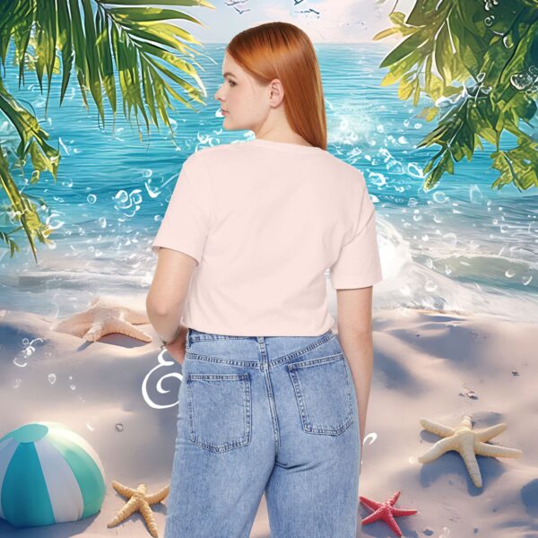 New Unisex Summer Short Sleeve Tee - Image 10