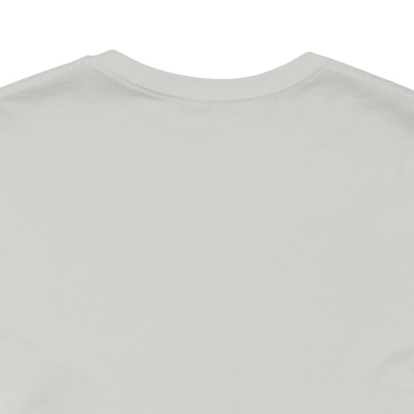 New Unisex Summer Short Sleeve Tee - Image 18