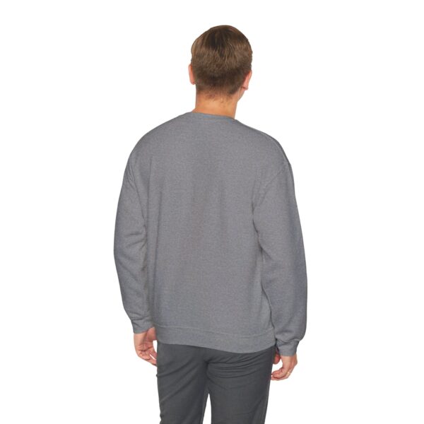 Colourful Autumn Sweatshirt - Image 18